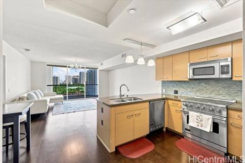 Allure Waikiki(unit#1202)