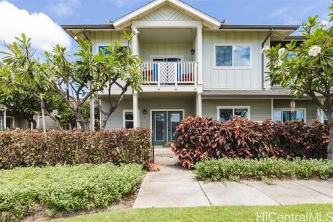 Manawa at Mehana(unit#1101)