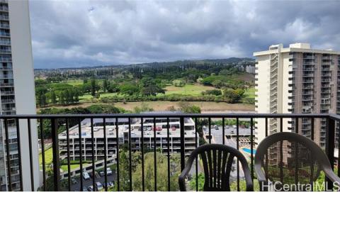 Park At Pearlridge(unit#C1803)