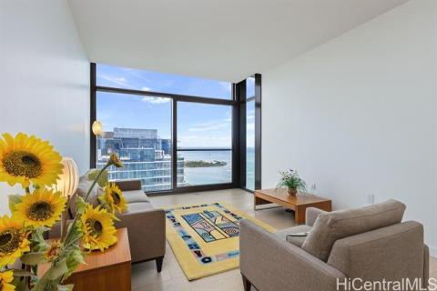 Victoria Place(unit#GPH 4008)