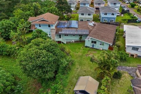 WAHIAWA AREA