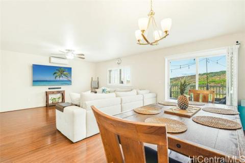 Ocean Ridge at Makakilo(unit#1104)