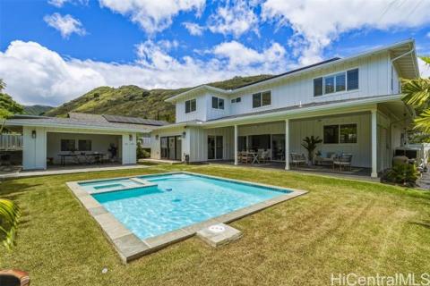 NIU VALLEY