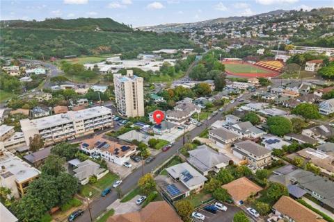 MAKIKI