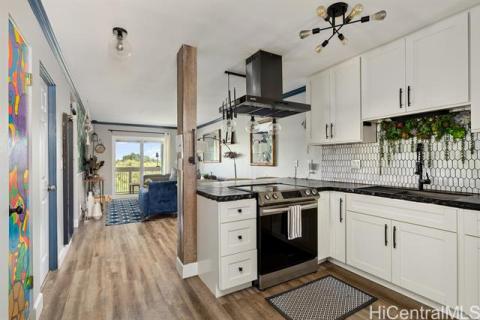 Parkview Village Condo(unit#3G)