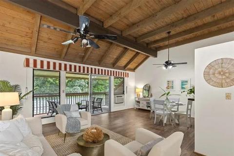 Club View Gardens 3(unit#7505)