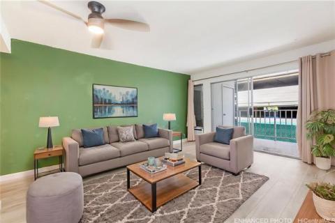 Coral Terrace Apts(unit#104)