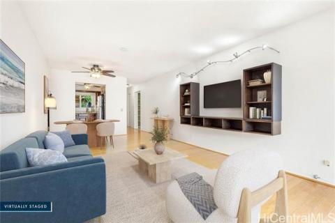 Waiau Garden Villa(unit#8)