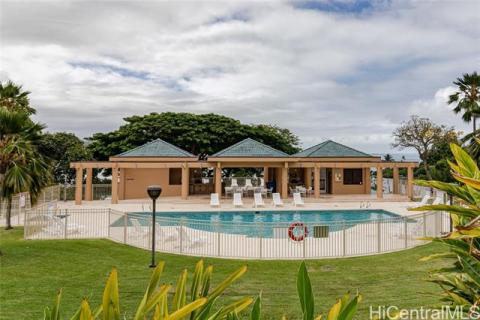 Poha Kea Point 3(unit#3111)