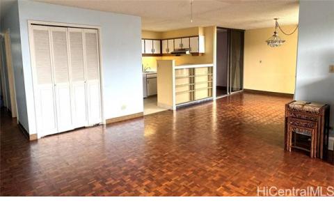 Heritage House Hawaii-Kai(unit#304)