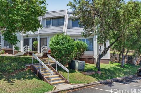 Ridgeway C(unit#115)