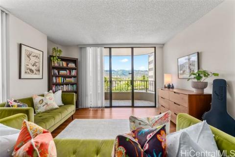 Leisure Heritage(unit#402)
