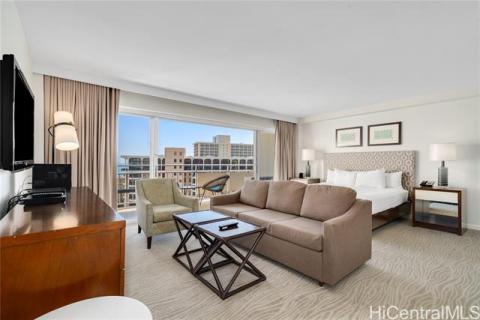 Ilikai Apt Bldg(unit#2430)