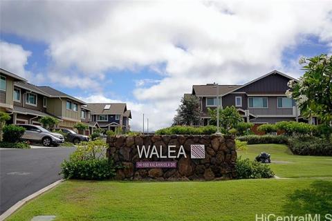 Walea at Koa Ridge Phase I(unit#1204)