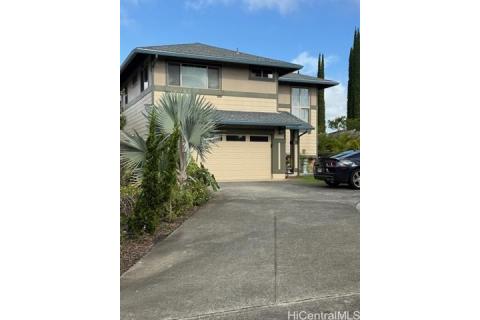MILILANI MAUKA