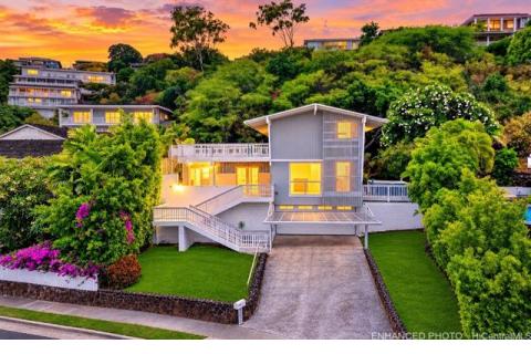 WAIALAE IKI