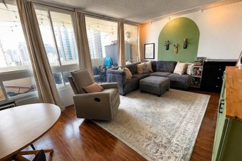 La Casa(unit#1503)