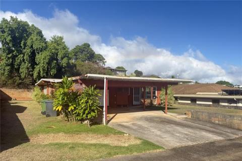 AIEA HEIGHTS