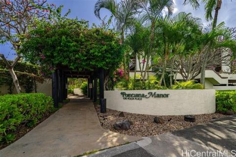 Poinciana Manor(unit#437)