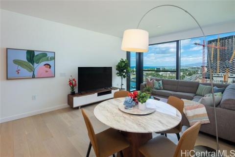 Victoria Place(unit#1303)