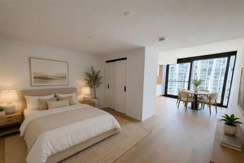 THe Park Ward Village(unit#3008)