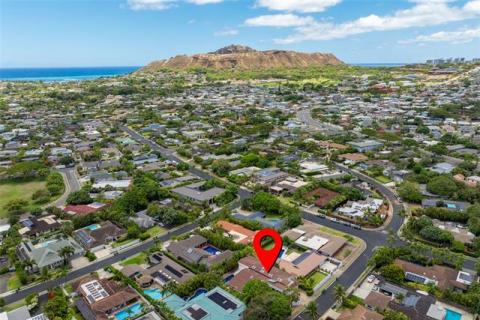 KAHALA AREA