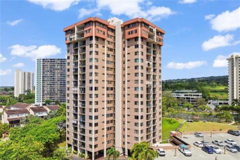 Park At Pearlridge(unit#C703)