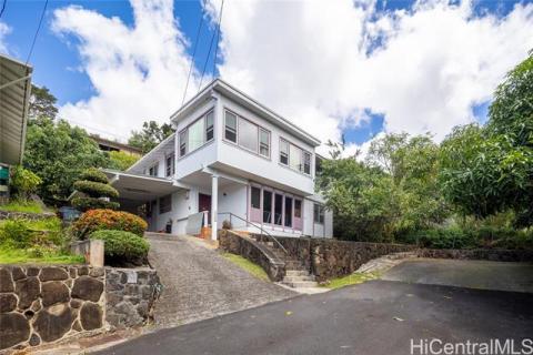 ALEWA HEIGHTS