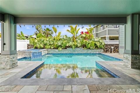 MILILANI MAUKA