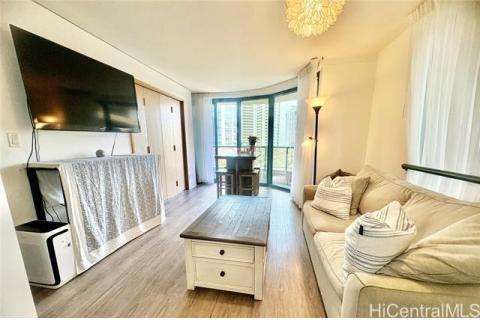 Waikiki Landmark(unit#904)