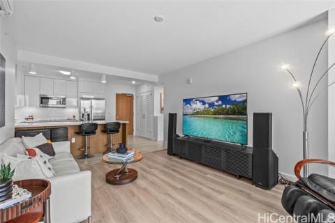 Azure Ala Moana(unit#2810)