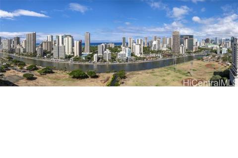 Marco Polo Apts(unit#2310)