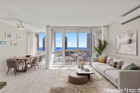 909 Kapiolani(unit#2103)