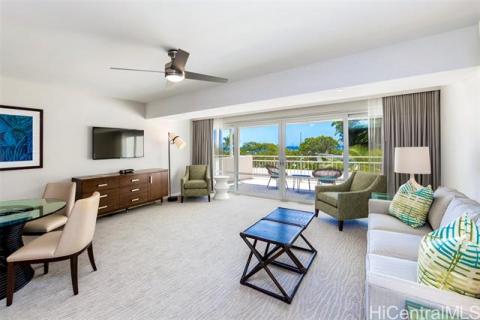 Ilikai Apt Bldg(unit#210)