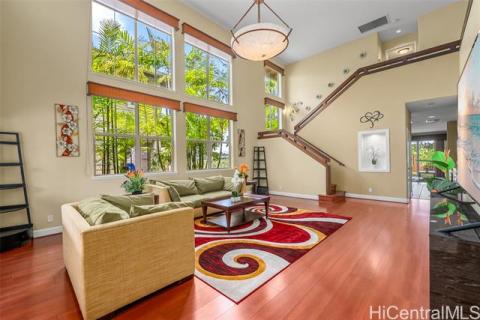 MILILANI MAUKA