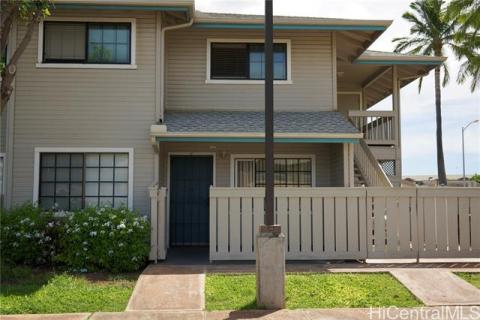 Pae Ko Gardens(unit#13C)
