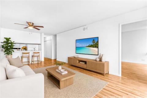 Lele Pono(unit#2208)