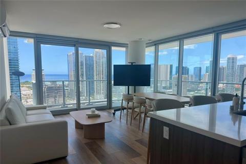 The Park on Keeaumoku(unit#2818R)