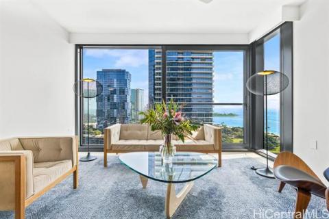 Victoria Place(unit#2210)