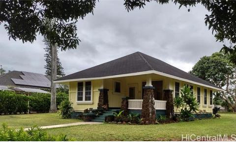 LIHUE