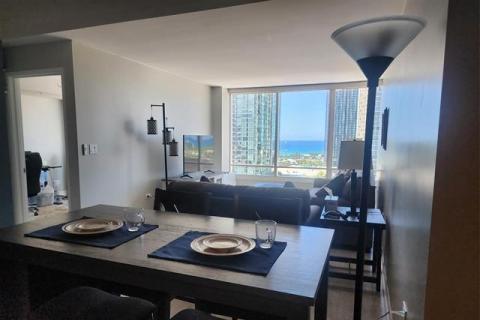 Pacifica Honolulu(unit#2209)
