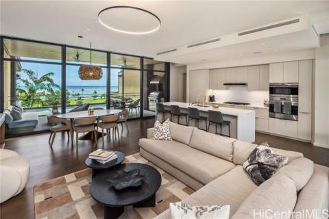 Park Lane(unit#7605)