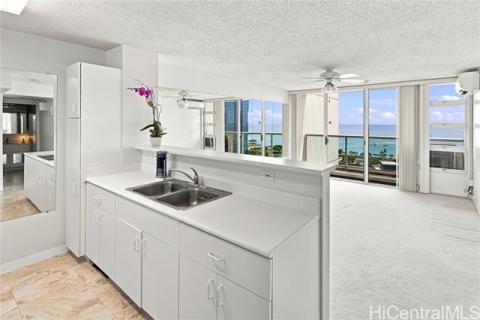 1133 Waimanu(unit#2508)