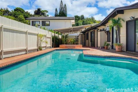 WAIPIO ACRES/WAIKALANI WOODLANDS