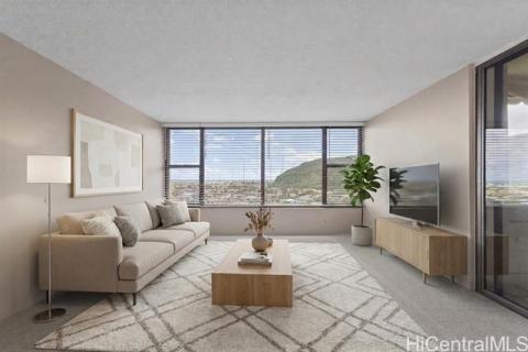 Heritage House Hawaii-Kai(unit#908)