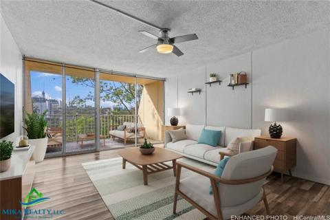 Ridgecrest-Melemanu(unit#B302)
