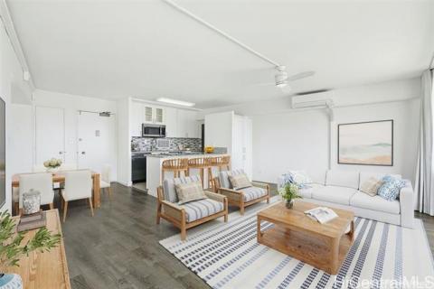 Marco Polo Apts(unit#2411)