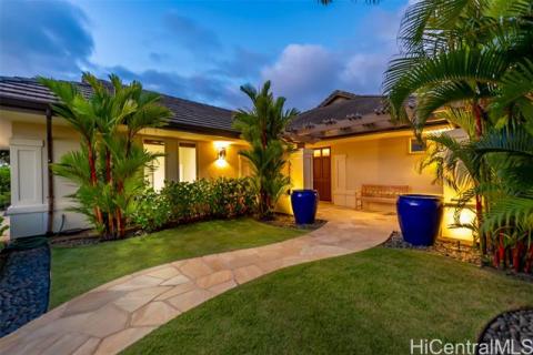 KOKO VILLAS