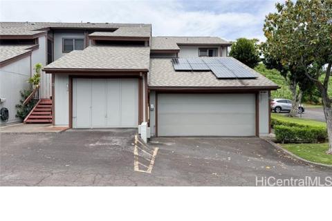 Hillside Terrace 1(unit#A)