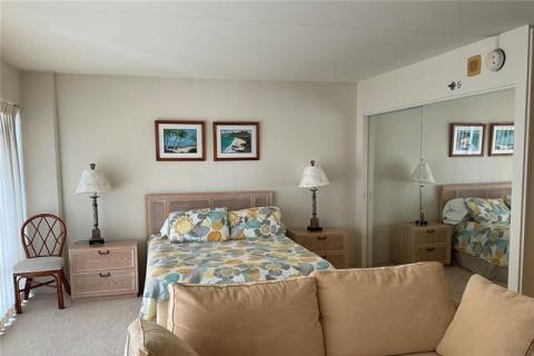 Ilikai Apt Bldg(unit#1319)
